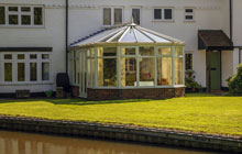 Cheverells Green conservatory leads
