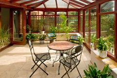 Cheverells Green conservatory quotes