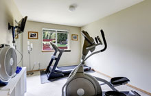Cheverells Green home gym construction leads
