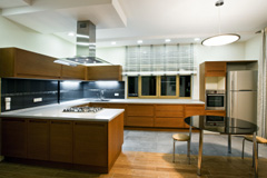 kitchen extensions Cheverells Green